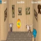 Dwonload Do Your Laundry Cell Phone Game